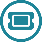 每日任務 - 線上購票