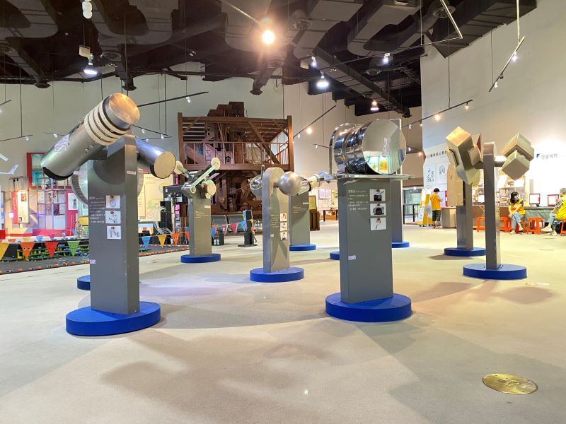 動力與機械-運動對